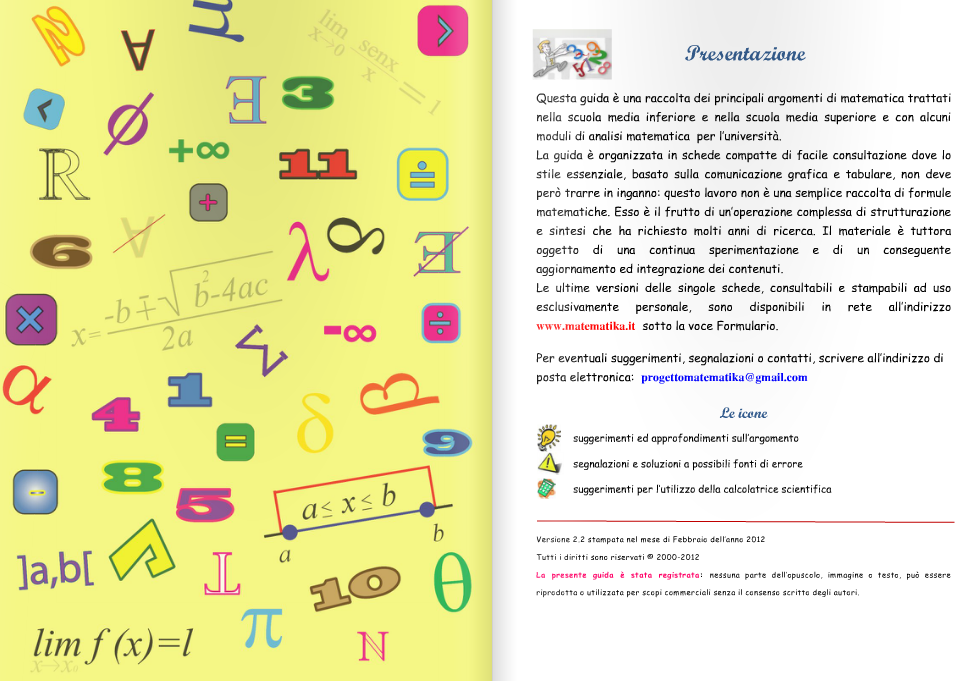 Matematica Facile Secondaria Inclusivita E Bisogni Educativi Speciali